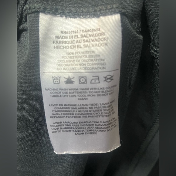 Nike Dri-Fit CLASSIC Ohio State
Buckeyes Gray Team Fan Player. - Picture 4 of 4